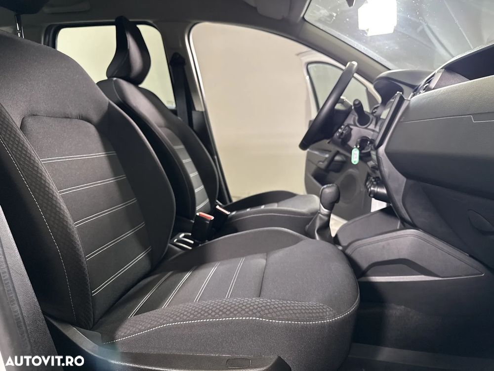 Dacia Duster - 12