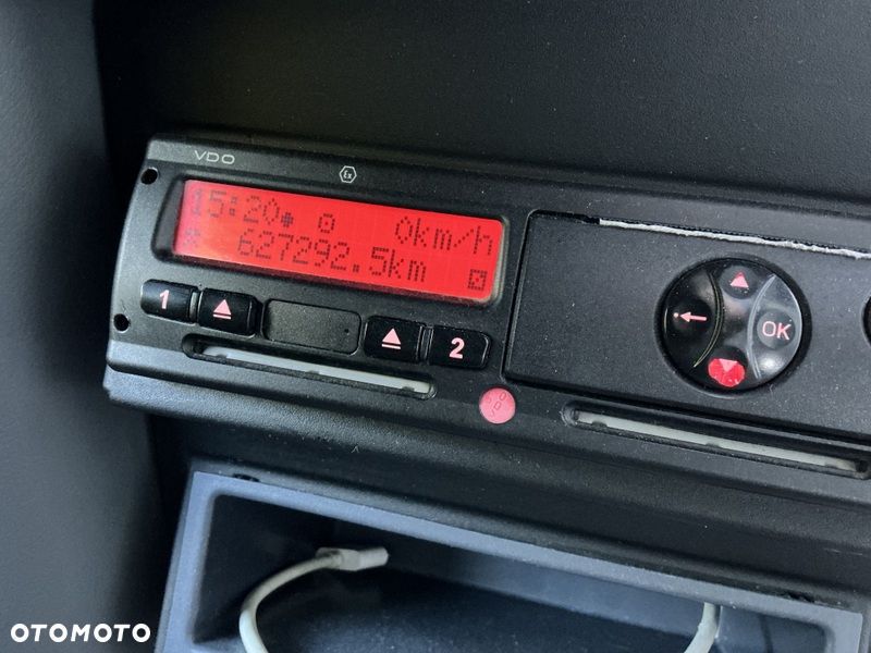 Setra 416 GTHD/2 - 32