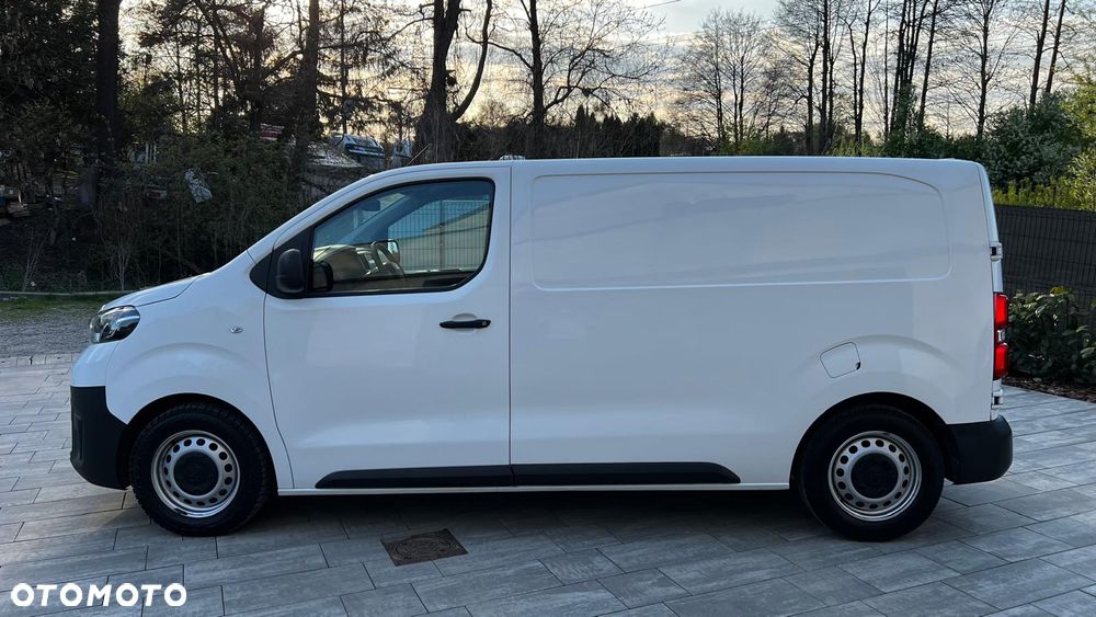 Toyota Proace - 41