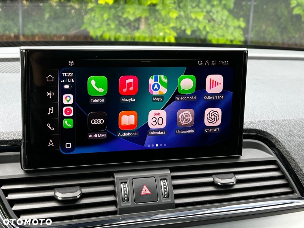 Audi Q5 40 TFSI mHEV Quattro S Line S tronic - 28
