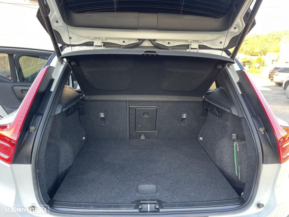 Volvo XC 40 T5 Recharge DKG RDesign - 22