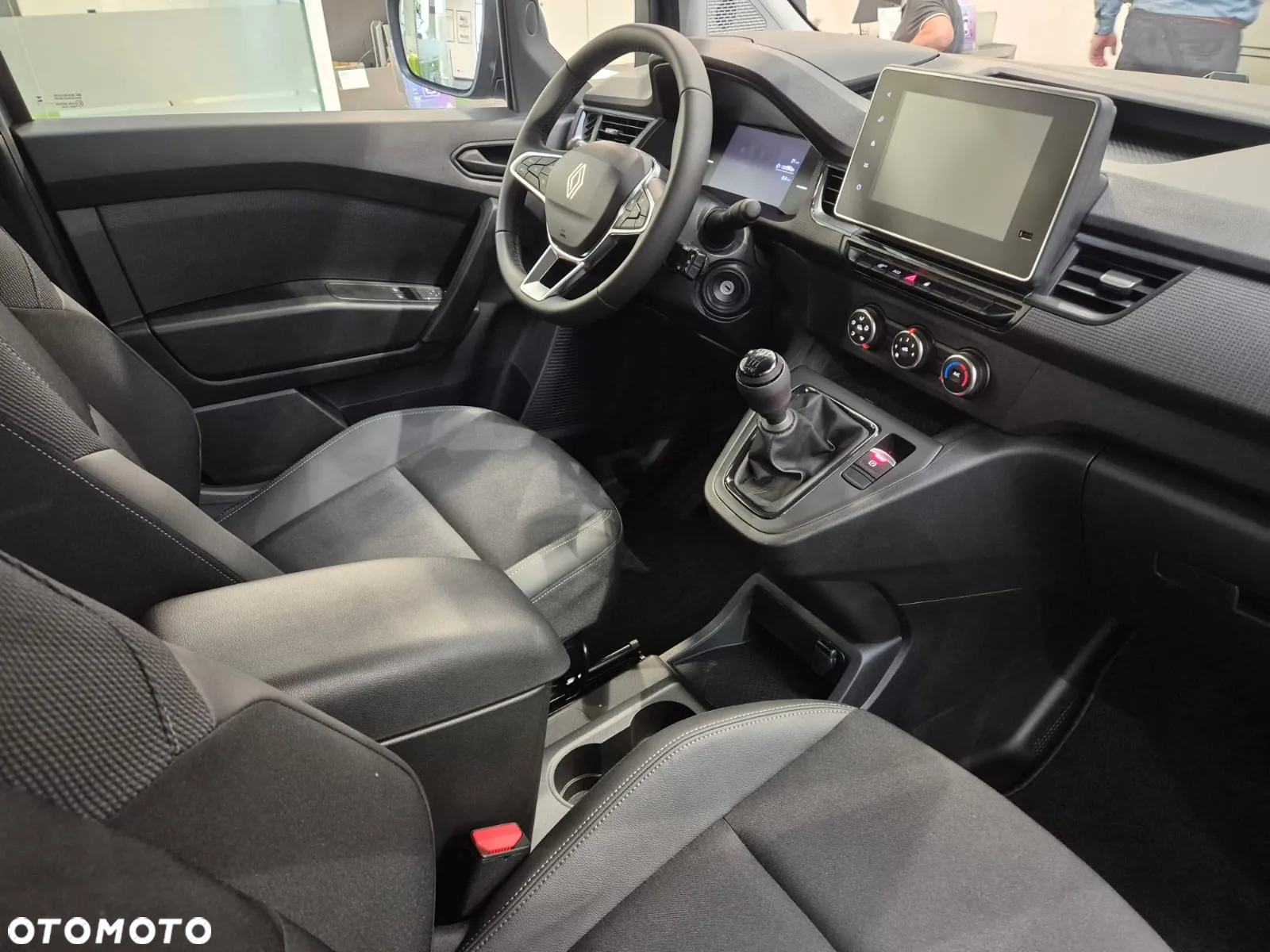 Renault kangoo-express/van - 7