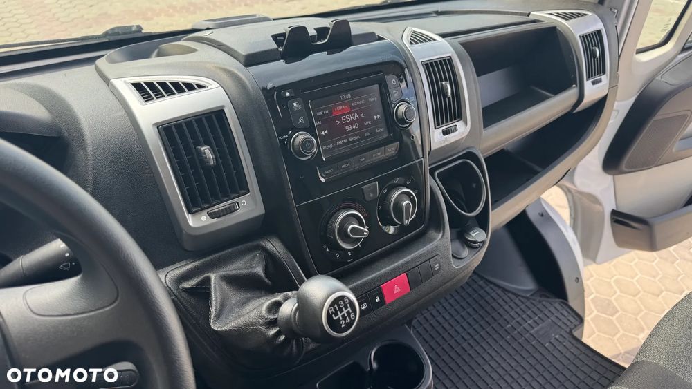 Fiat DUCATO - 24