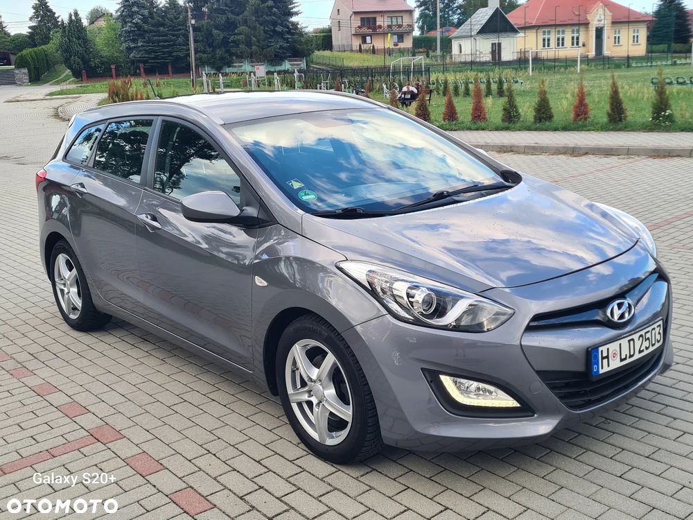 Hyundai i30 - 9