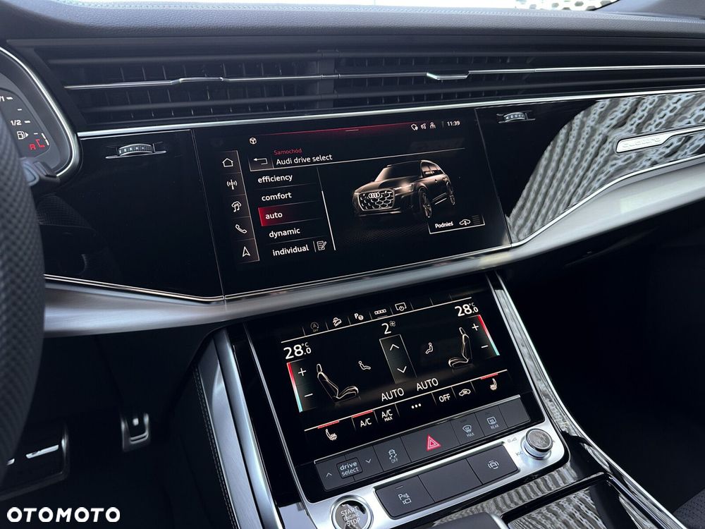 Audi Q7 - 26
