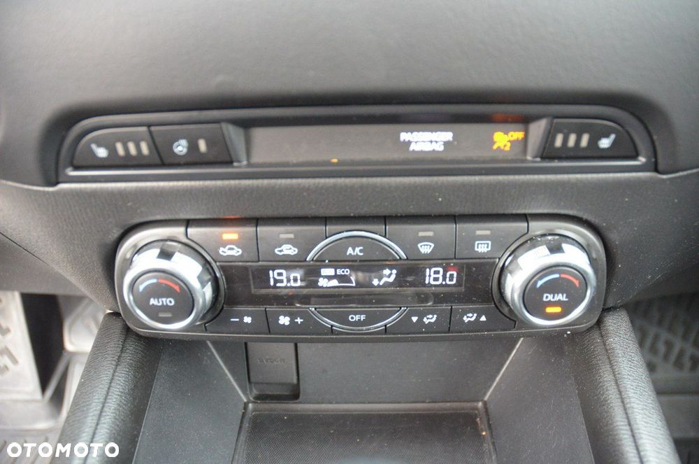 Mazda CX-5 2.0 Skypassion AWD - 29