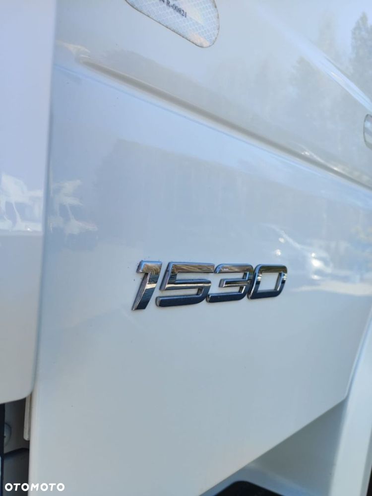 Mercedes-Benz ATEGO - 33