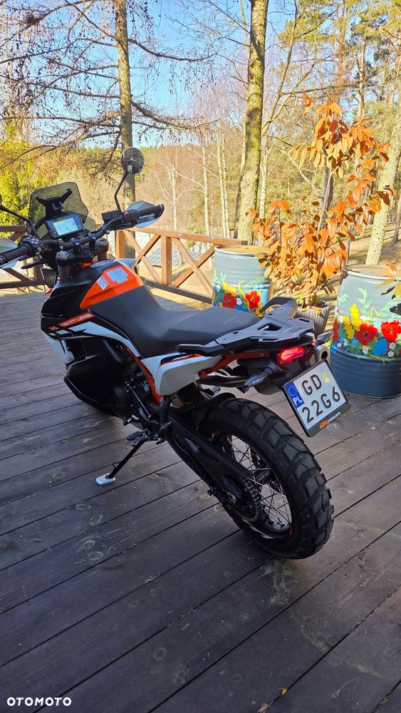 KTM Adventure - 27