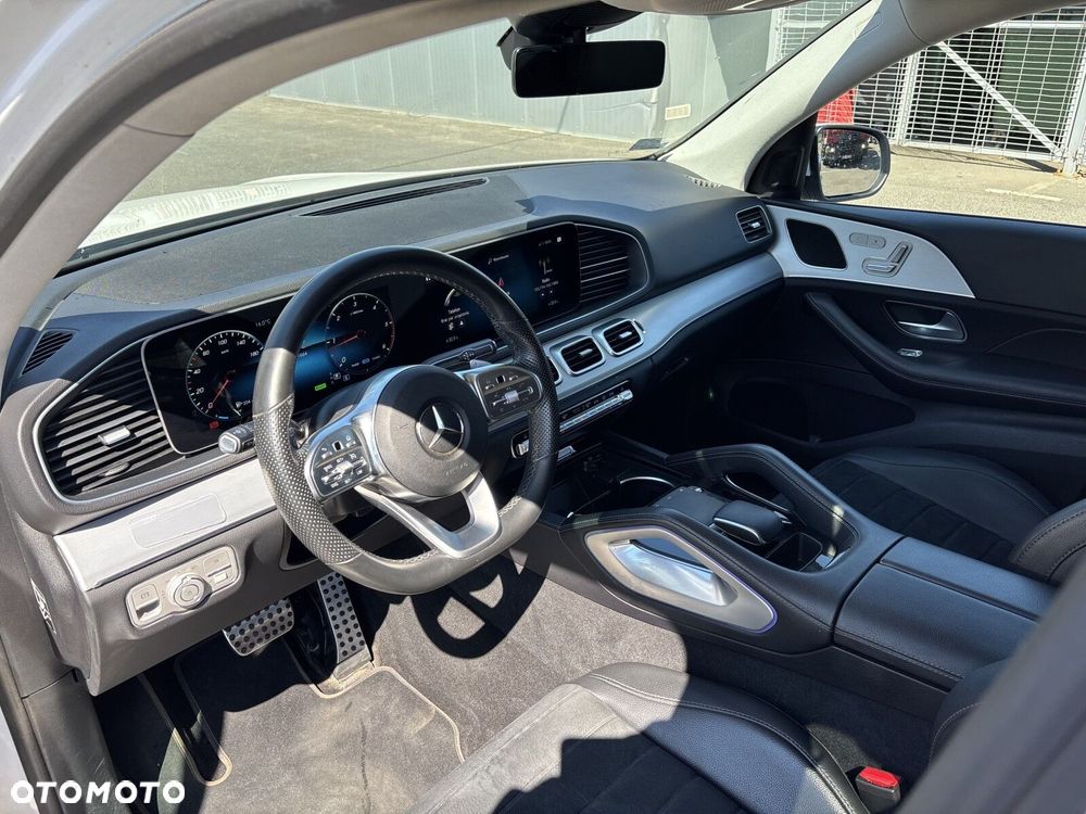 Mercedes-Benz GLE 300 d 4-Matic Premium - 15
