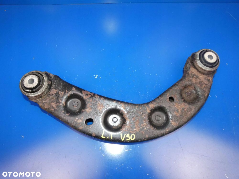 VOLVO V90 II S90 WAHACZ LEWY TYŁ TYLNY - 1