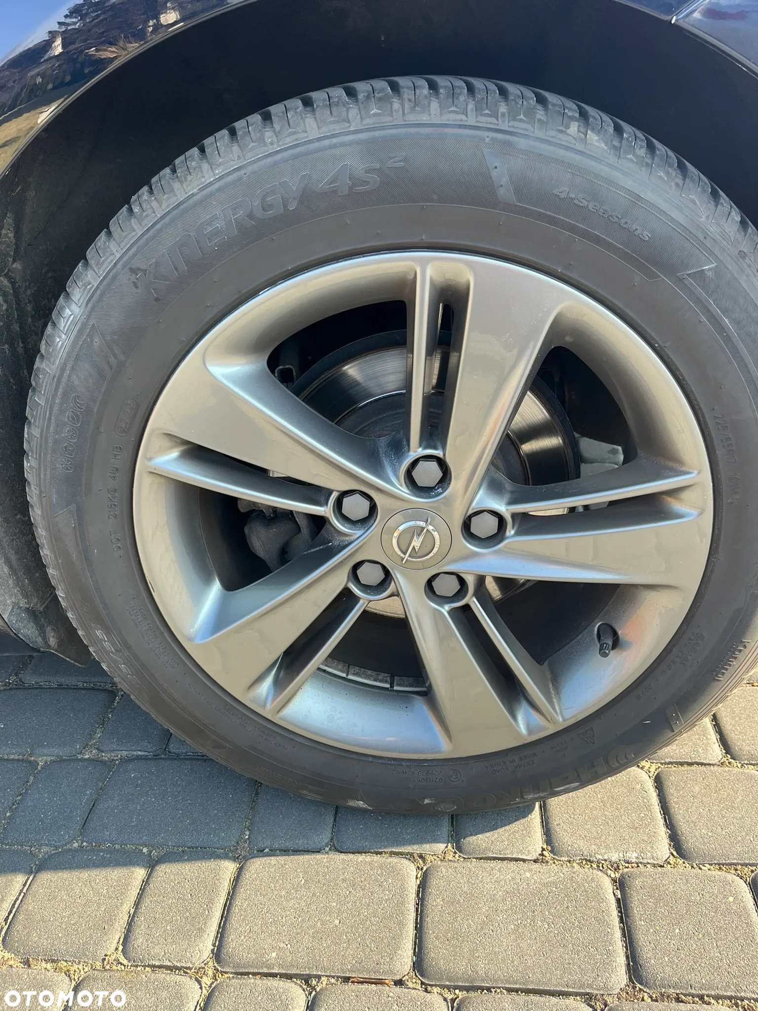 Opel Insignia - 16