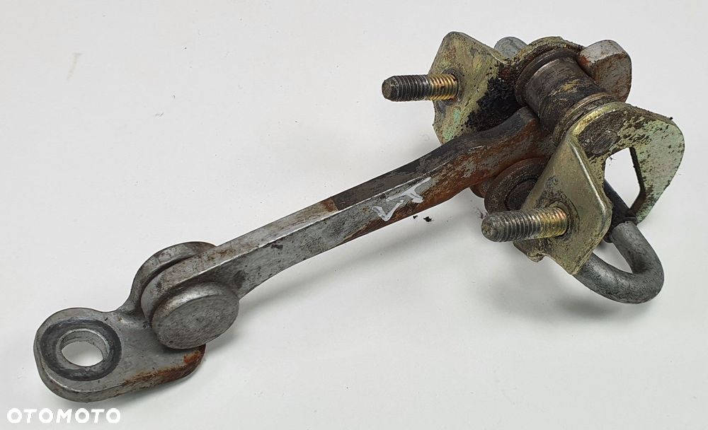 OGRANICZNIK DRZWI LEWY TYŁ ALFA ROMEO 147 - 1