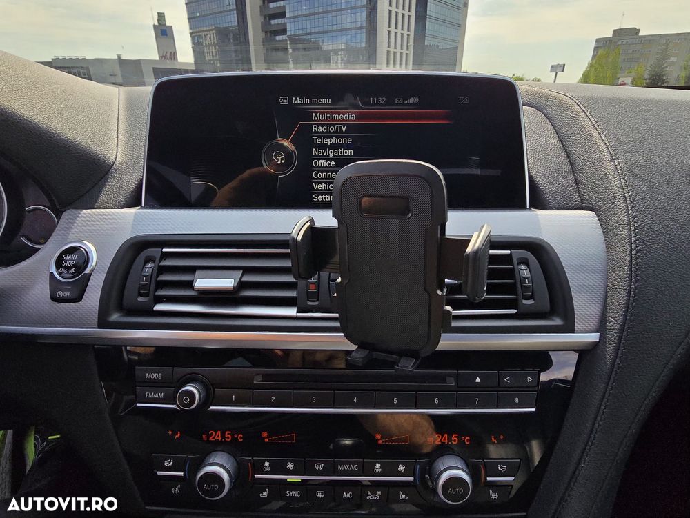 BMW Seria 6 640d xDrive M Sport Edition - 21