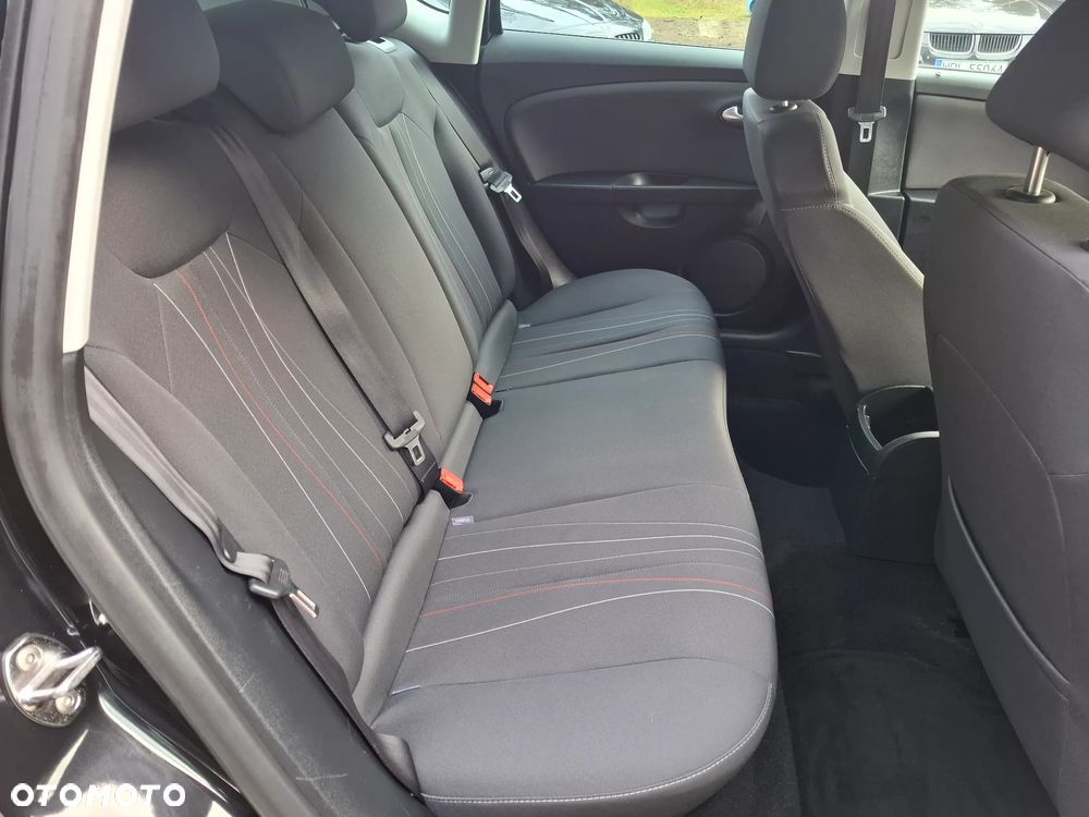 Seat Leon 1.2 TSI Ecomotive Style Copa - 22