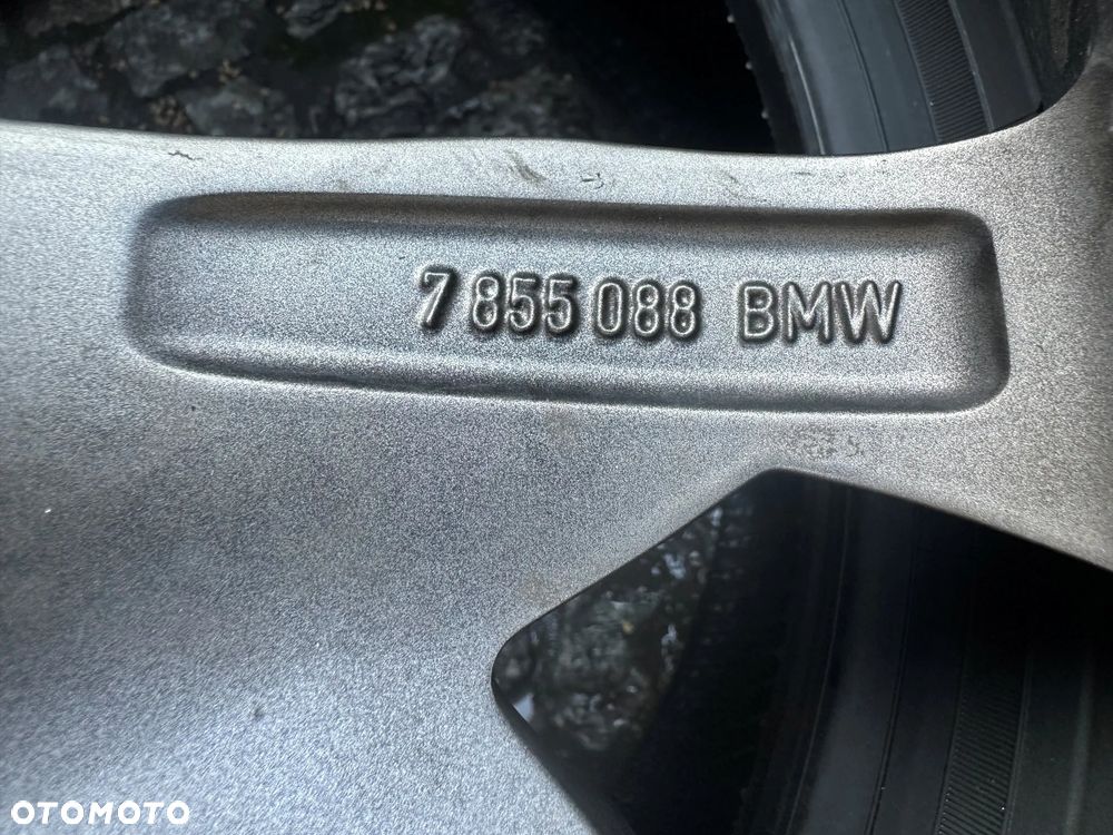 Felga BMW 20 G30 G31 Seria 5 9J IS 44 7855088 1szt. - 5
