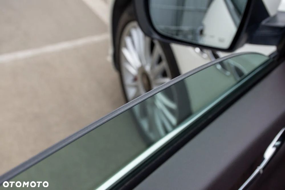Maserati Quattroporte S Automatik - 24