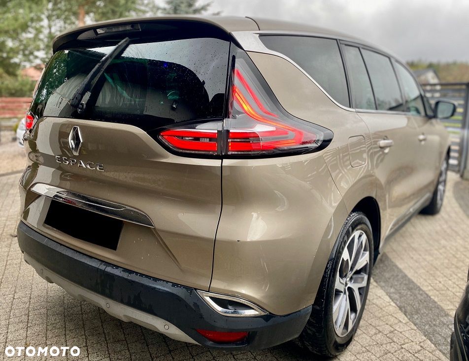 Renault Espace Energy dCi 160 EDC LIMITED - 7