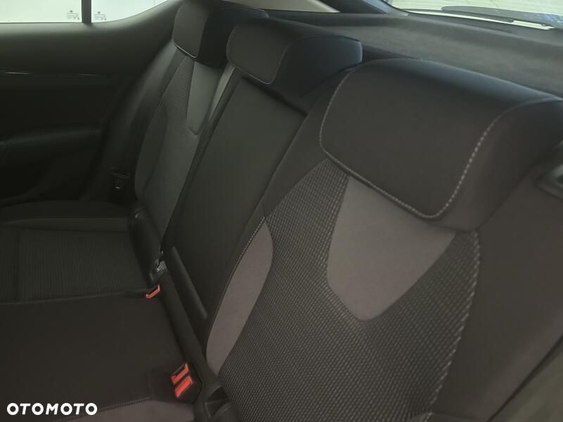 Skoda Octavia 1.5 TSI ACT Ambition - 18
