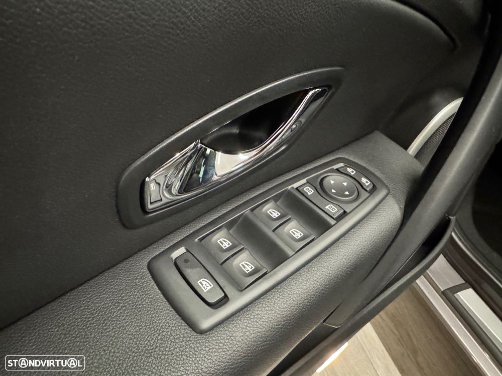 Renault Mégane 1.5 dCi Dynamique S - 23