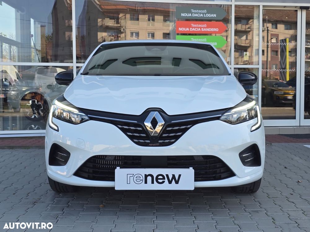 Renault Clio V TCe 90 Techno - 28