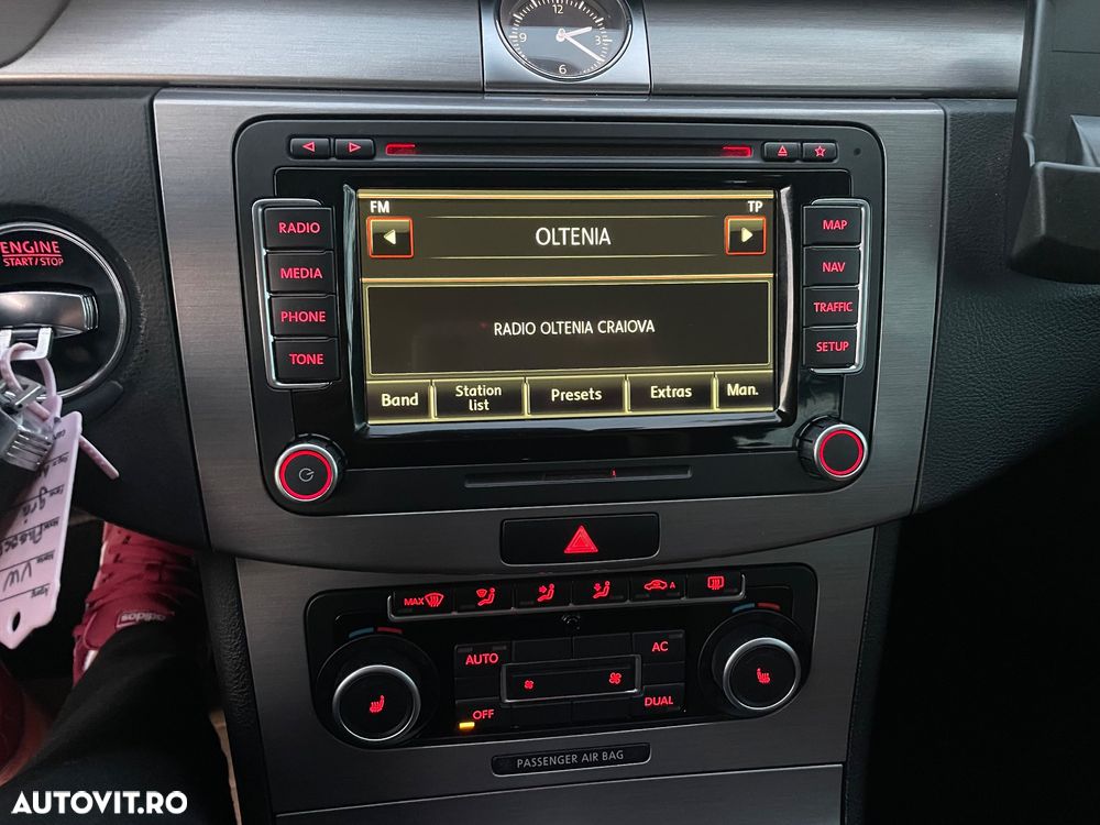 Volkswagen Passat - 27