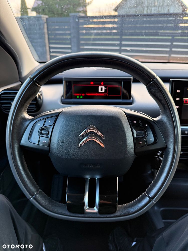 Citroën C4 Cactus PureTech 82 Shine Edition - 19