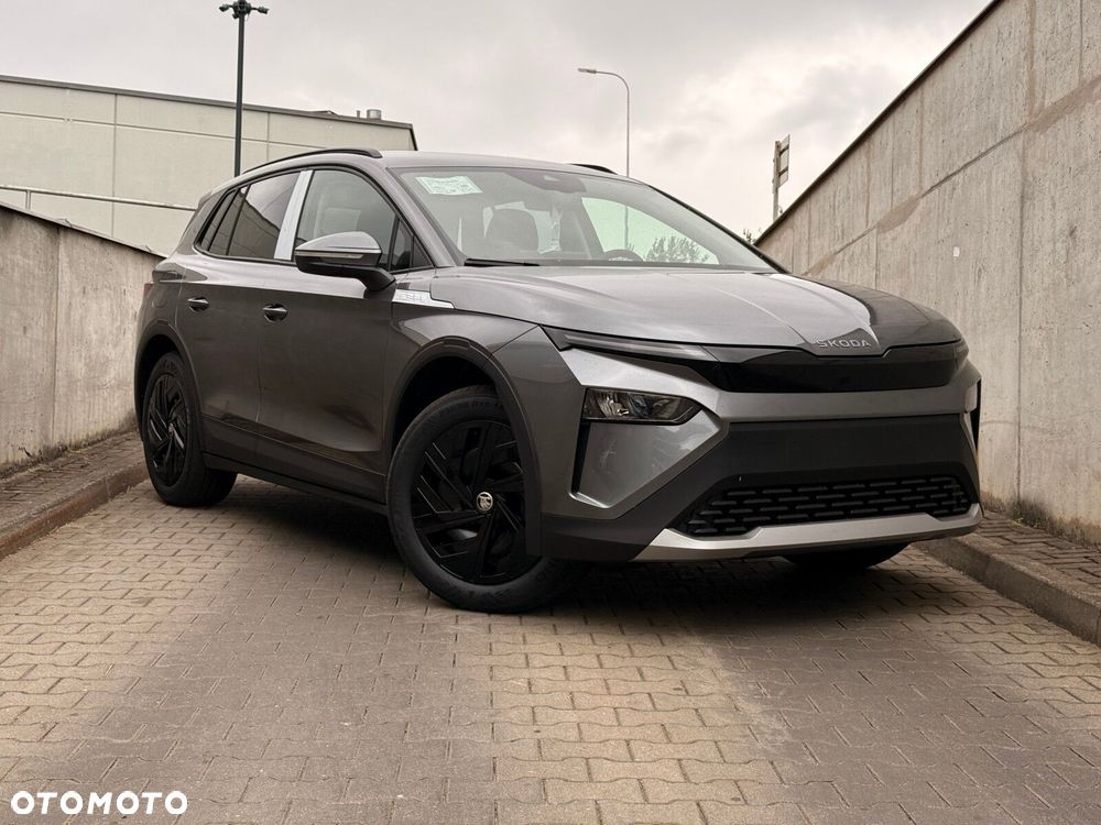 Skoda Elroq 61kWh Essence - 3