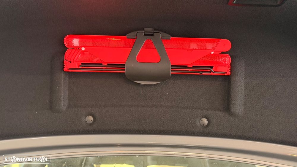 Mercedes-Benz E 350 CDI Avantgarde BlueEfficiency - 55