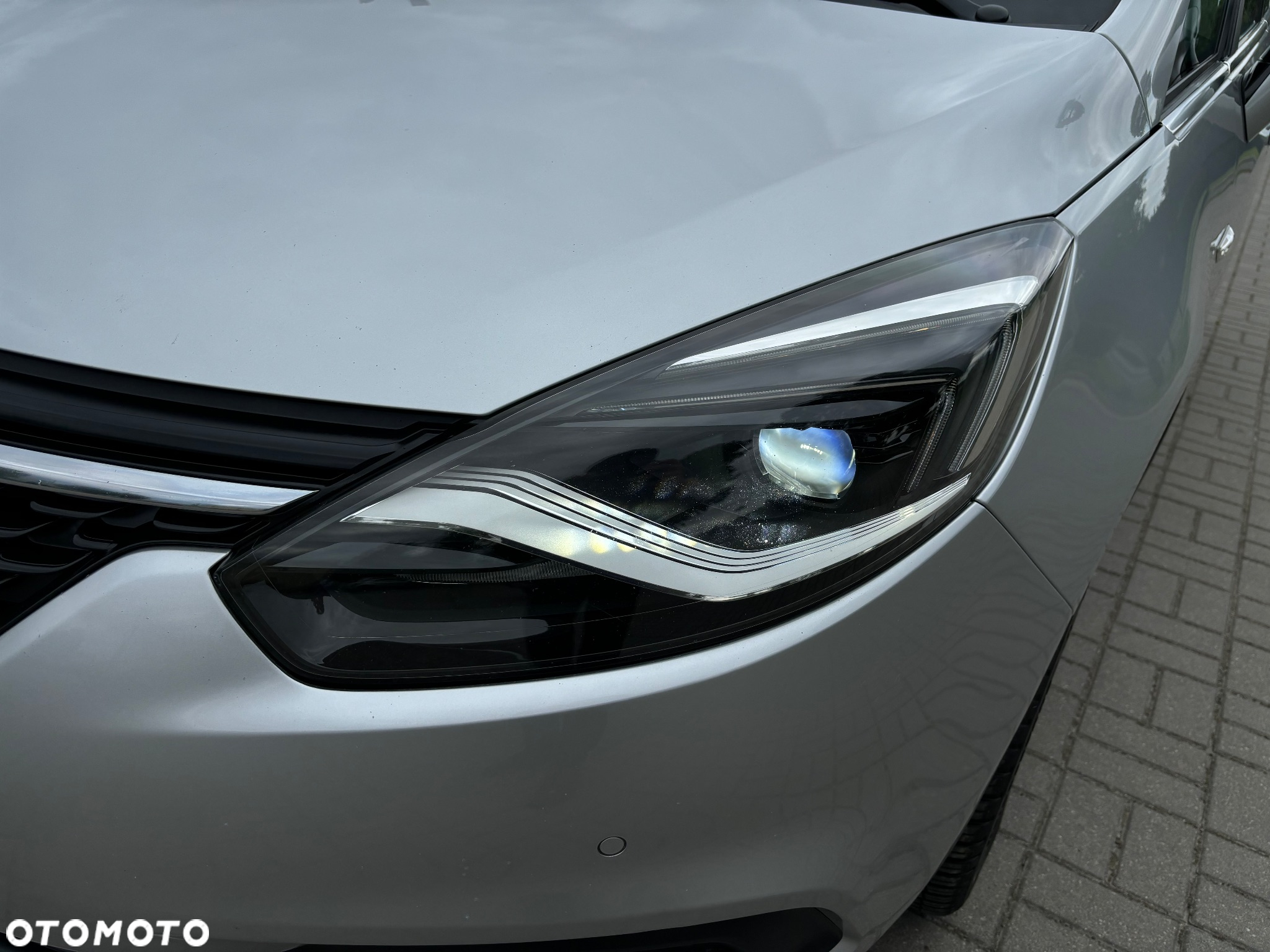 Opel Zafira Tourer 2.0 CDTI Automatik Business Innovation - 7