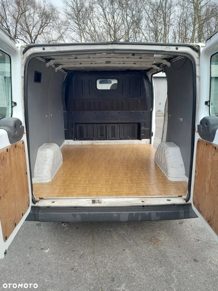Ford Transit - 8