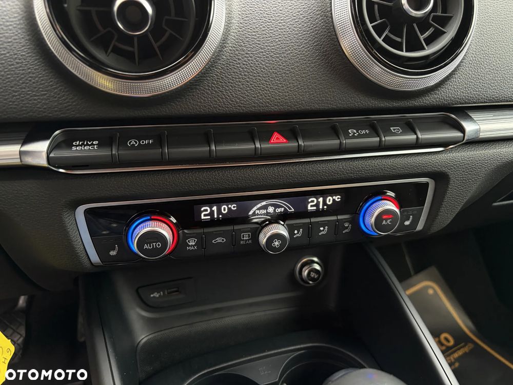 Audi A3 Sportback - 29
