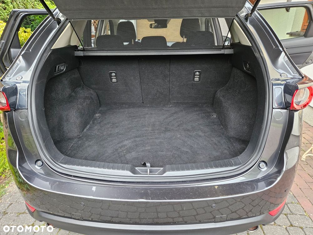 Mazda CX-5 2.0 Skyenergy 2WD - 10