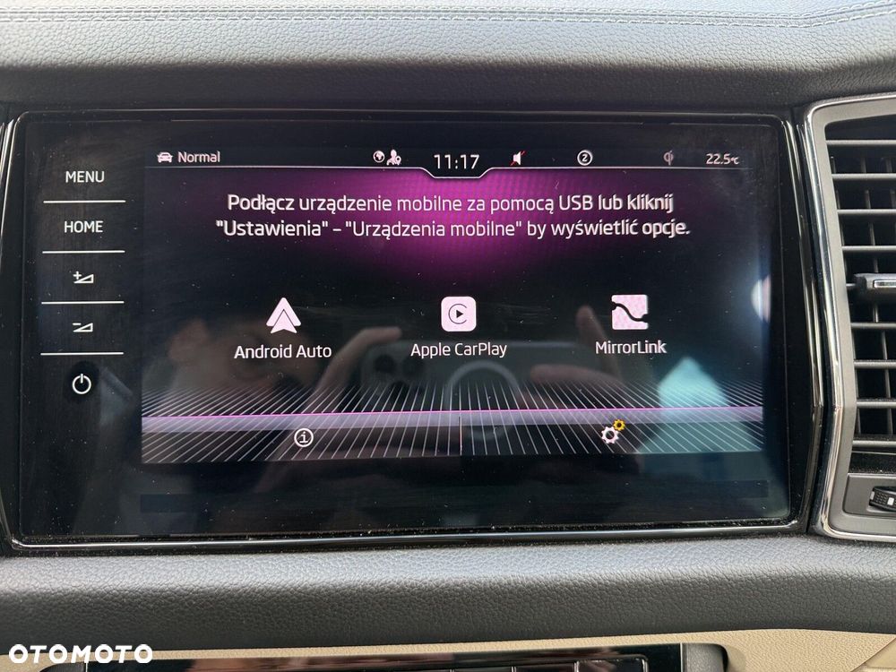 Skoda Kodiaq 2.0 TDI 4x4 L&K DSG 7os - 23