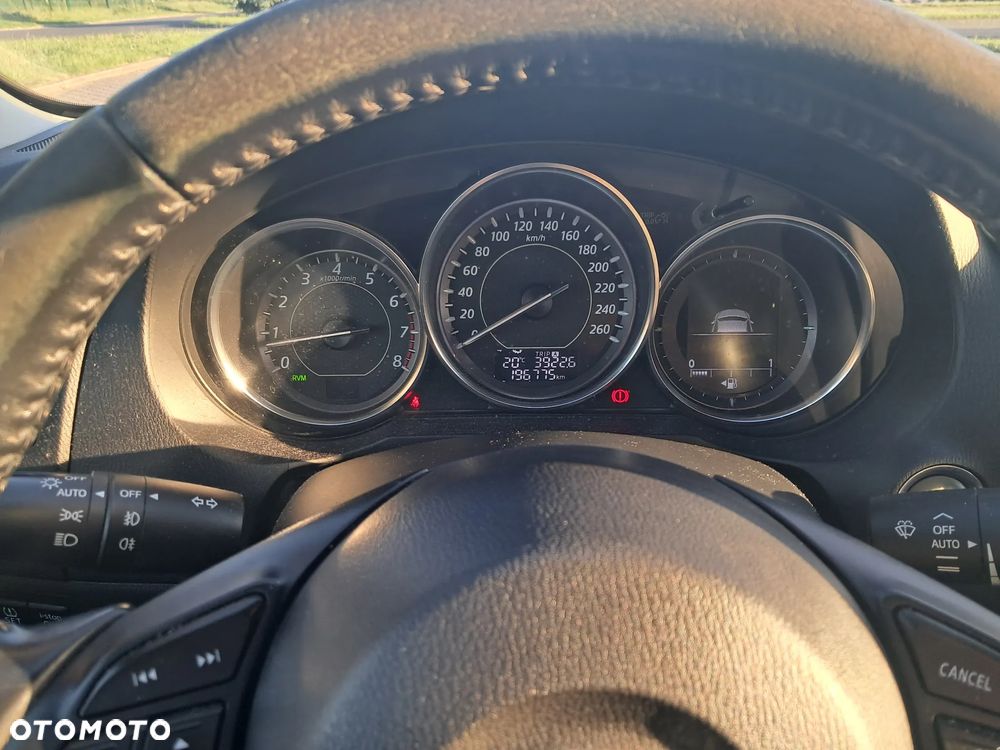 Mazda 6 2.0 SkyEnergy - 11