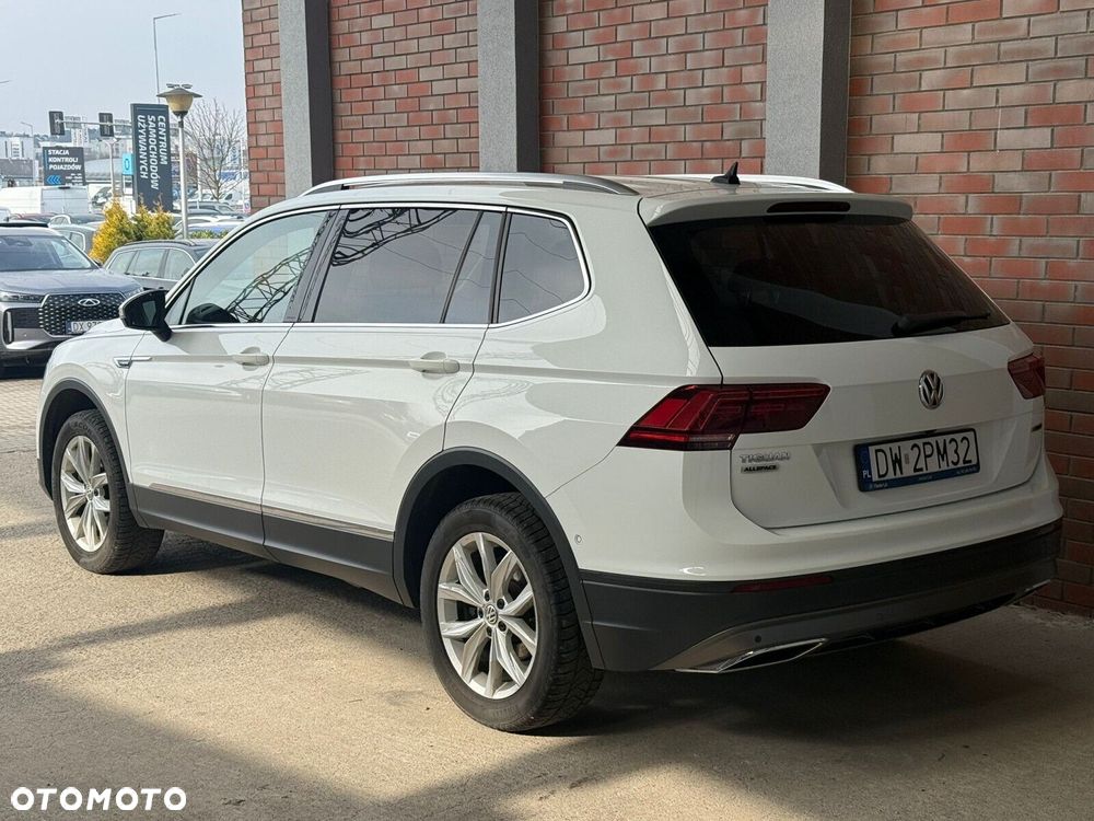Volkswagen Tiguan - 6
