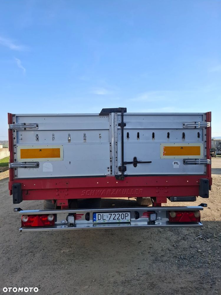 Schwarzmuller J-SERIE - 7