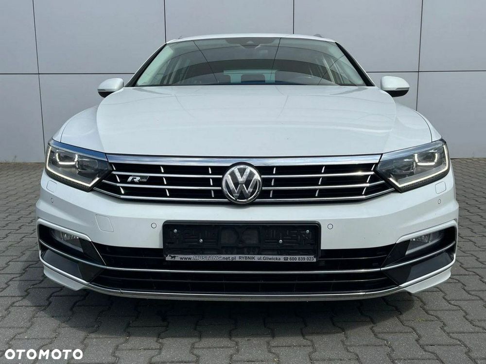 Volkswagen Passat - 6