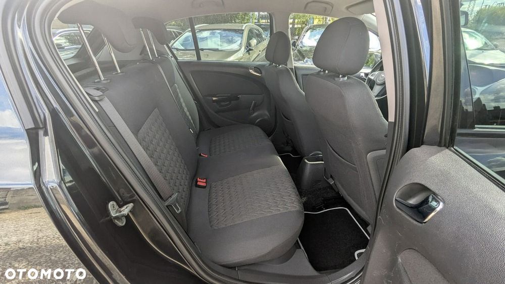 Opel Corsa 1.2 16V Enjoy - 15