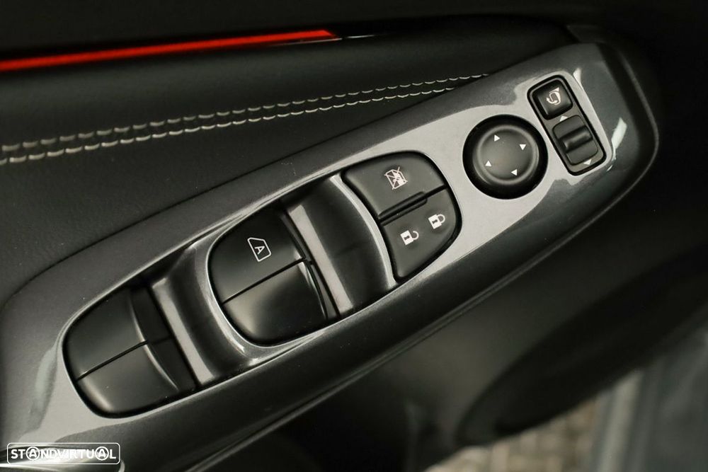 Nissan Juke 1.0 DIG-T Tekna - 20