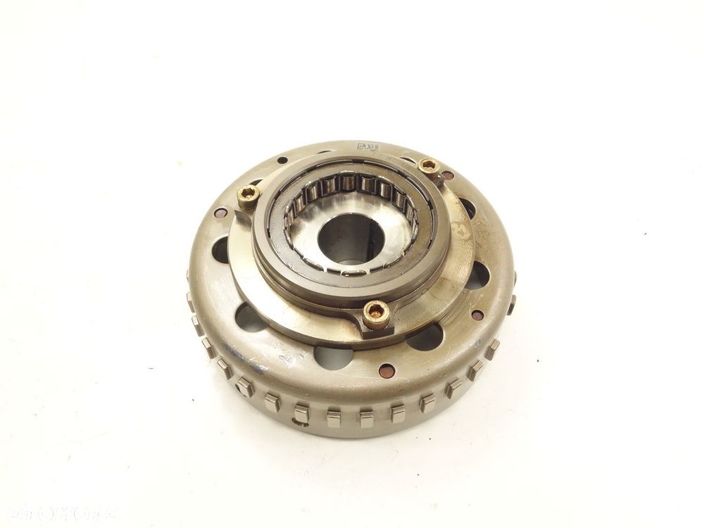 Polaris Ranger Xp 1000 Rzr Rotax 17-21 Magneto koło magnesowe bendix - 6