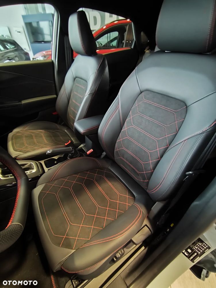 Ford Puma 1.0 EcoBoost mHEV Titanium - 15