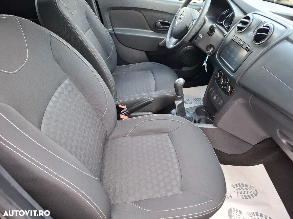 Dacia Logan MCV TCe 90 Laureate - 22