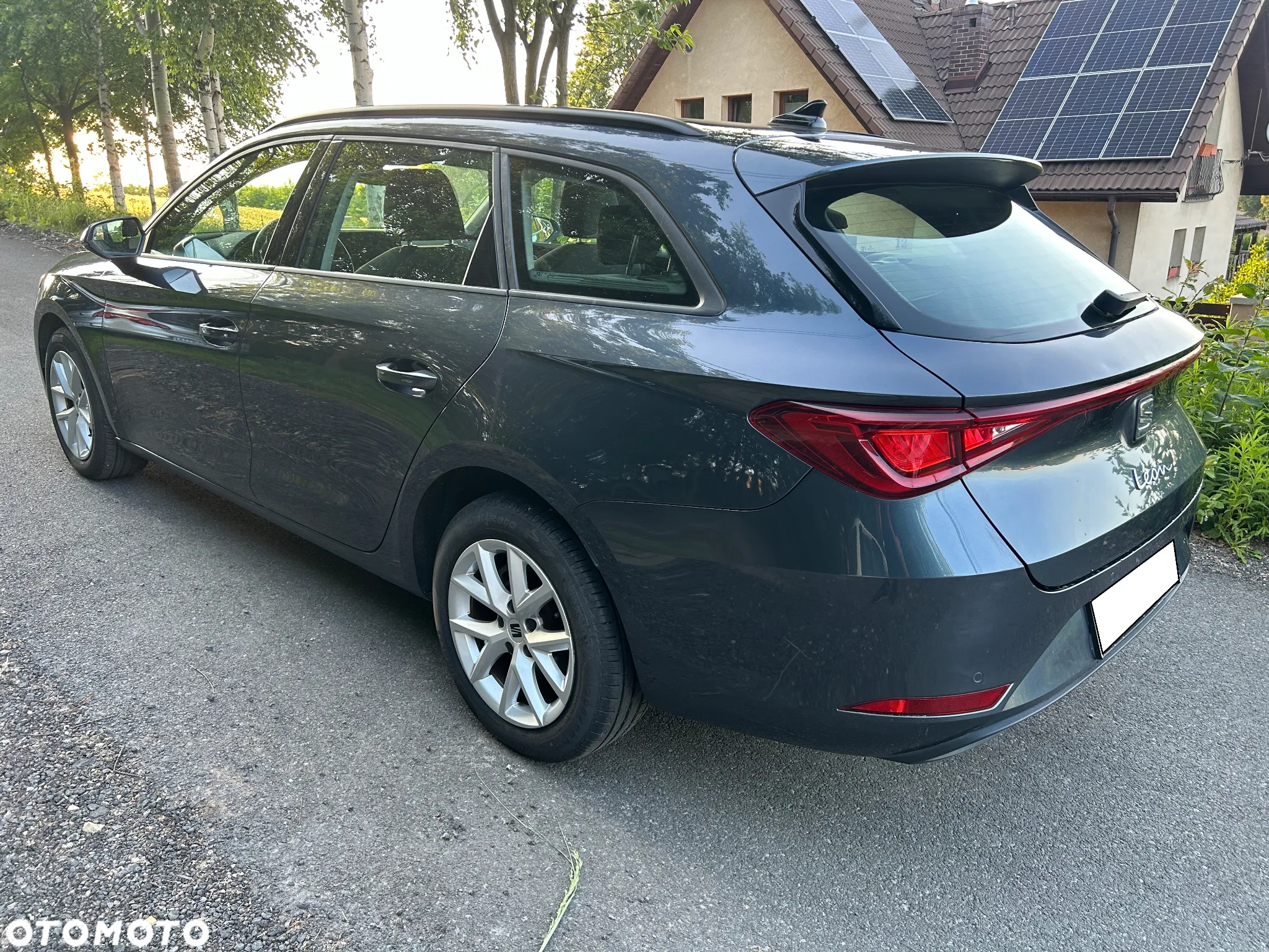 Seat Leon - 9