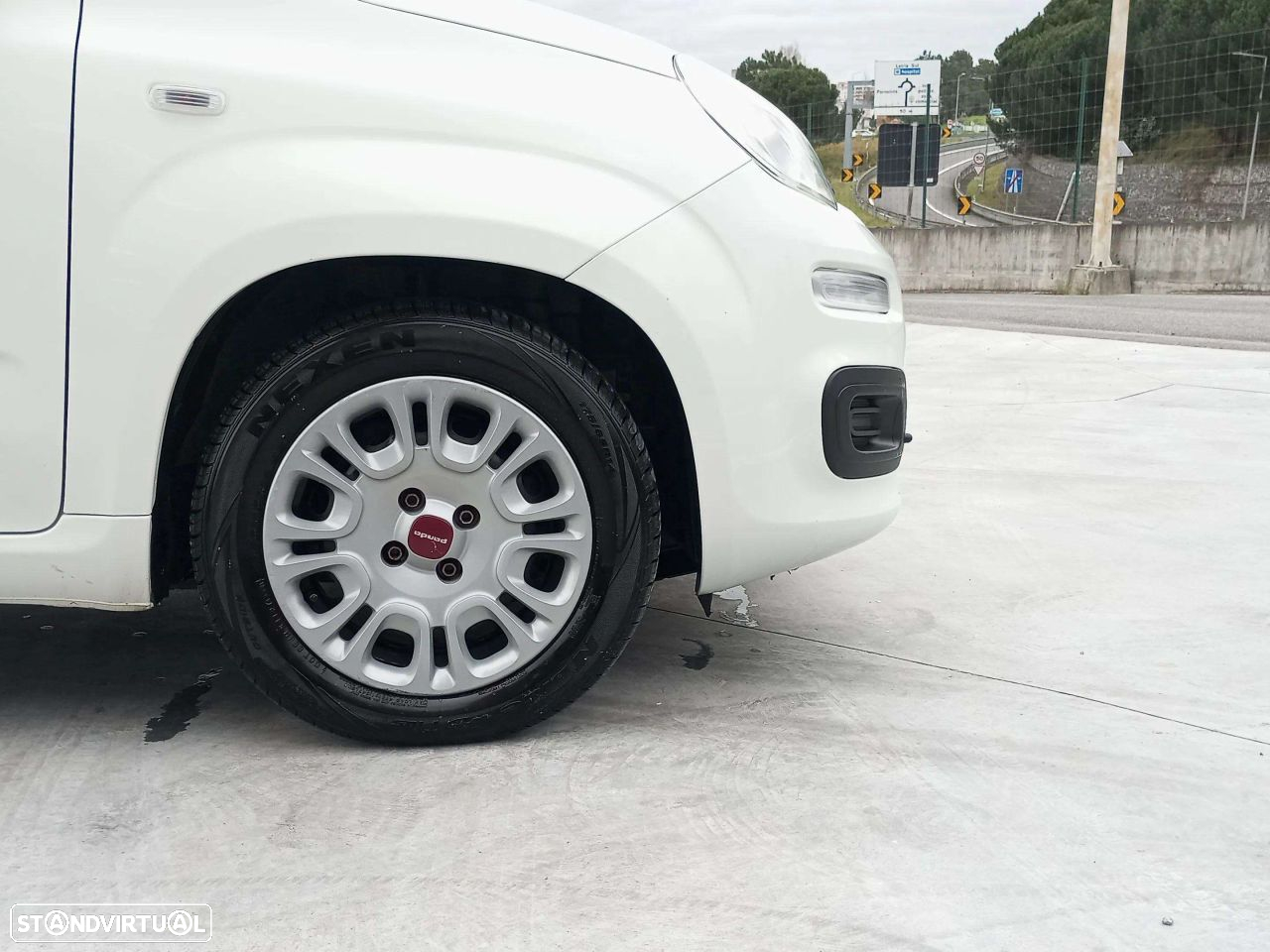 Fiat Panda 1.0 Hybrid City Life - 7
