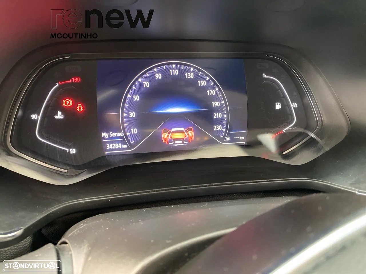 Renault Captur 1.0 TCe Techno - 13