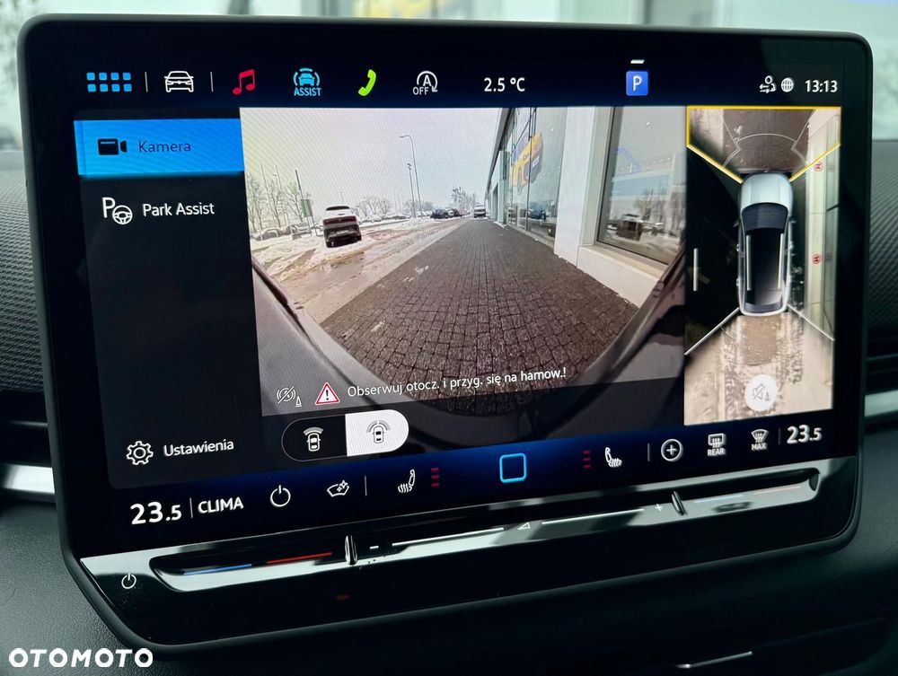 Volkswagen T-Roc 1.5 TSI R-Line DSG - 19