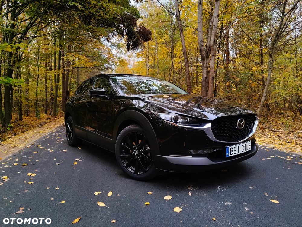 Mazda Cx-30 2023 photo 2