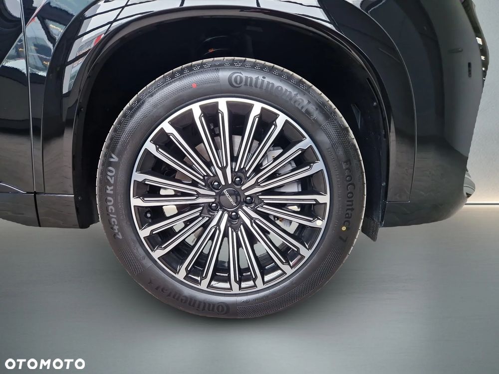 Jaecoo 8 - 35