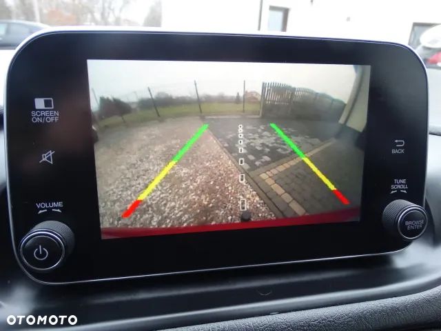 Fiat Tipo 1.6 MultiJet Business Line - 22