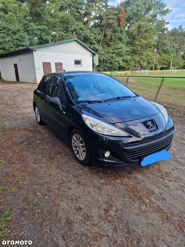 Peugeot 207 - 6